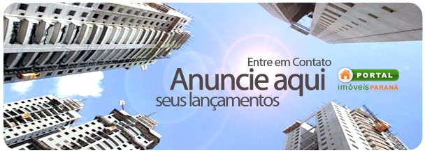 Anuncie Portal Imóveis Paraná