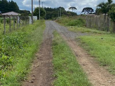 CHÁCARA / SÍTIO EM TIJUCAS DO SUL