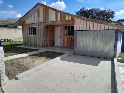 CHÁCARA / SÍTIO EM SÃO JOSÉ DOS PINHAIS