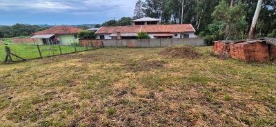 CHÁCARA / SÍTIO EM SÃO JOSÉ DOS PINHAIS