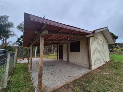 CHÁCARA / SÍTIO EM SÃO JOSÉ DOS PINHAIS