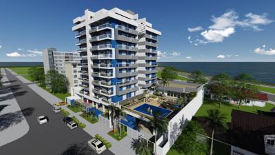 APARTAMENTO PADRÃO EM GUARATUBA APARTAMENTO PADRÃO EM GUARATUBA