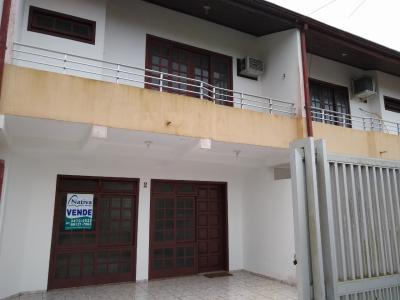 SOBRADO EM GUARATUBA SOBRADO EM GUARATUBA
