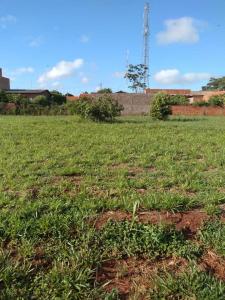 TERRENO PADRÃO EM JARDIM OLINDA