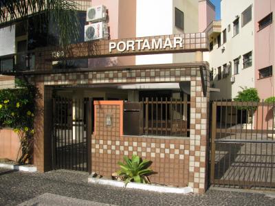 APARTAMENTO PADRÃO - FLORIANÓPOLIS APARTAMENTO PADRÃO - FLORIANÓPOLIS