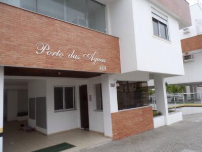 APARTAMENTO PADRÃO - FLORIANÓPOLIS APARTAMENTO PADRÃO - FLORIANÓPOLIS