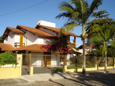 CASA PADRÃO - FLORIANÓPOLIS CASA PADRÃO - FLORIANÓPOLIS