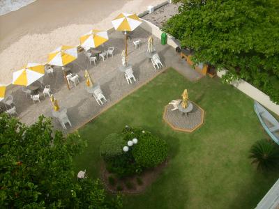 APARTAMENTO PADRÃO - FLORIANÓPOLIS APARTAMENTO PADRÃO - FLORIANÓPOLIS