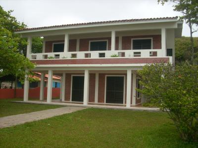 CASA PADRÃO - FLORIANÓPOLIS CASA PADRÃO - FLORIANÓPOLIS