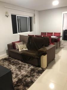 APARTAMENTO PADRÃO EM CURITIBA