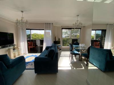 APARTAMENTO PADRÃO EM CURITIBA