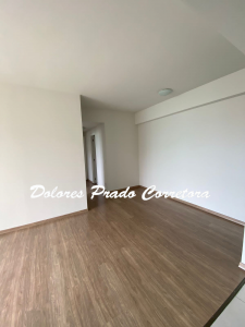 APARTAMENTO PADRÃO EM CURITIBA