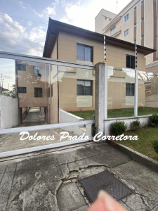 APARTAMENTO PADRÃO EM CURITIBA