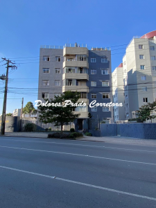 APARTAMENTO PADRÃO EM CURITIBA