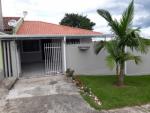 CASA PADRÃO EM ARAUCÁRIA CASA PADRÃO EM ARAUCÁRIA