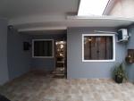 CASA EM CONDOMÍNIO EM ARAUCÁRIA CASA EM CONDOMÍNIO EM ARAUCÁRIA