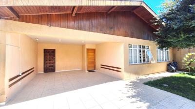 CASA PADRÃO EM CURITIBA