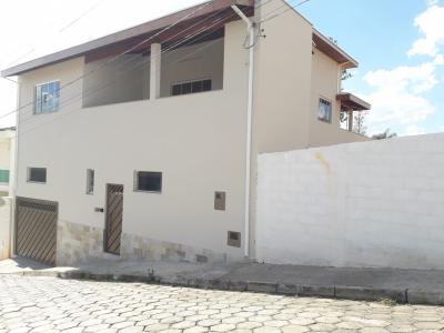 CASA PADRÃO EM OURO FINO