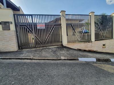 CASA PADRÃO EM OURO FINO