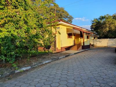 CHÁCARA / SÍTIO EM OURO FINO