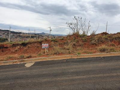 TERRENO PADRÃO EM OURO FINO