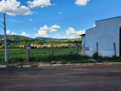 TERRENO PADRÃO EM JACUTINGA