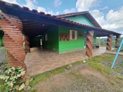 CHÁCARA / SÍTIO EM OURO FINO