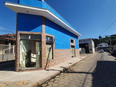 LOJA / SALA EM OURO FINO