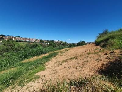 TERRENO PADRÃO EM OURO FINO