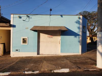 LOJA / SALA EM OURO FINO