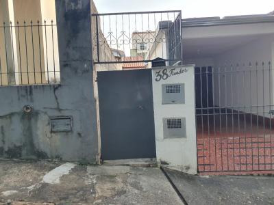 CASA PADRÃO EM OURO FINO