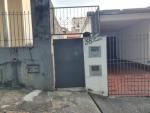 CASA PADRÃO EM OURO FINO