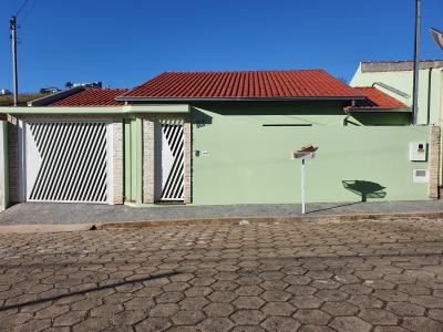 CASA PADRÃO EM OURO FINO