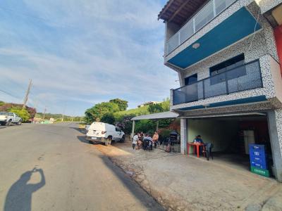 CASA PADRÃO EM OURO FINO