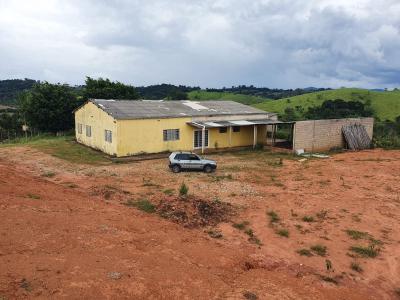 CHÁCARA / SÍTIO EM OURO FINO