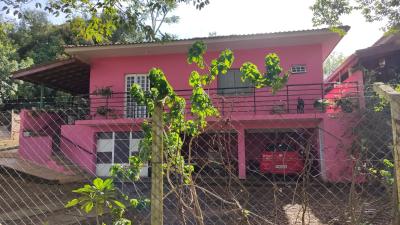 CASA PADRÃO EM OURO FINO
