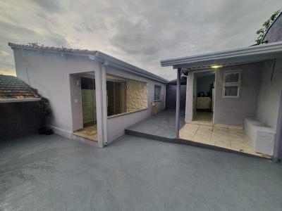 CASA PADRÃO EM INCONFIDENTES