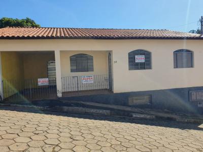 CASA PADRÃO EM OURO FINO
