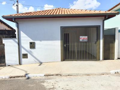 CASA PADRÃO EM OURO FINO