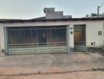 CASA PADRÃO EM OURO FINO