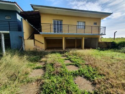 CASA PADRÃO EM OURO FINO