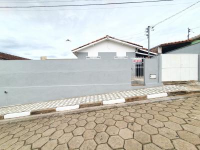 CASA PADRÃO EM OURO FINO