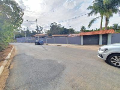 CHÁCARA / SÍTIO EM OURO FINO