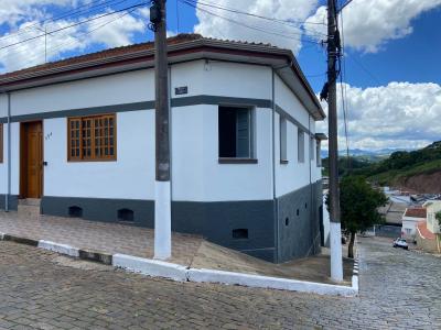 CASA PADRÃO EM OURO FINO