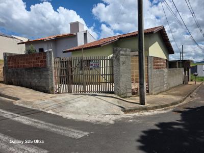 CASA PADRÃO EM OURO FINO