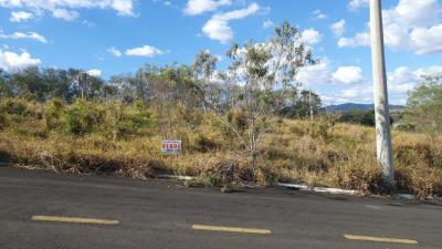 TERRENO PADRÃO EM OURO FINO