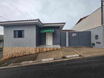 CASA PADRÃO EM OURO FINO