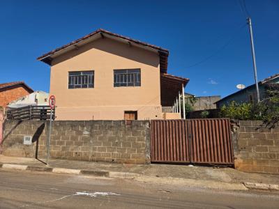 CASA PADRÃO EM OURO FINO