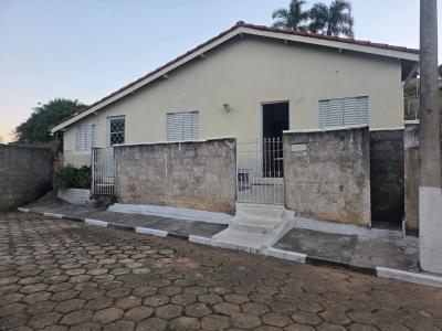 CASA PADRÃO EM OURO FINO