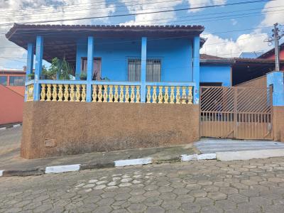 CASA PADRÃO EM OURO FINO